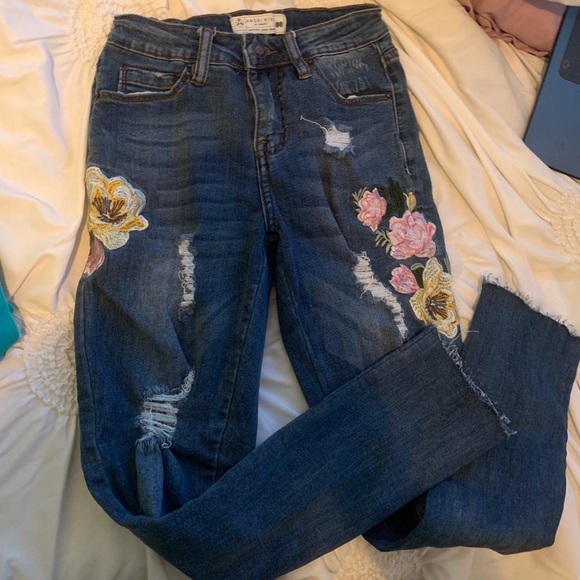 pack of jeans !! - Picture 4 of 5